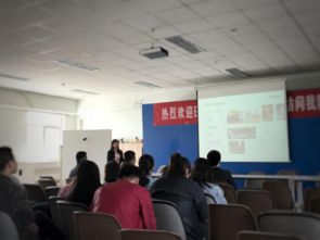 科技賦能，攜手未來 假肢矯形器技術(shù)教研室特邀Ottobock專家進校園