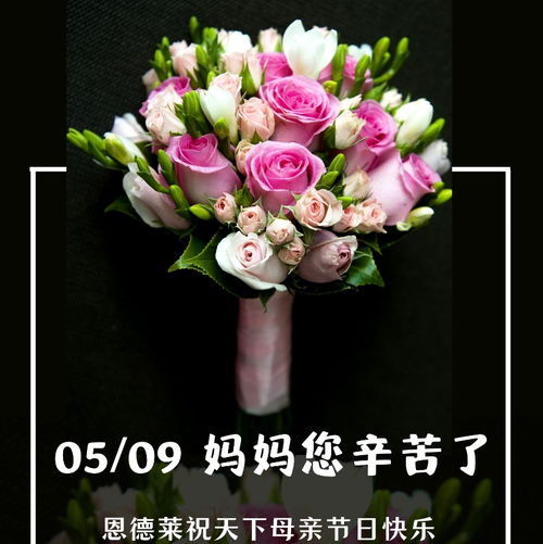 以愛之名，為母親撐起自由行走的天空——恩德萊石家莊公司致敬天下母親