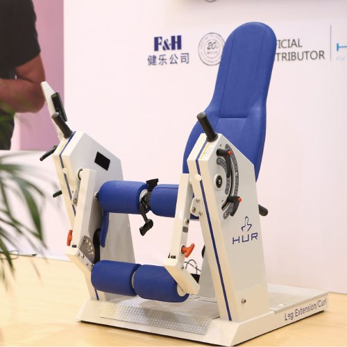 2019第十四屆中國國際養老、輔具及康復醫療博覽會（CHINA AID 2019） 假肢與矯形器的前沿創新
