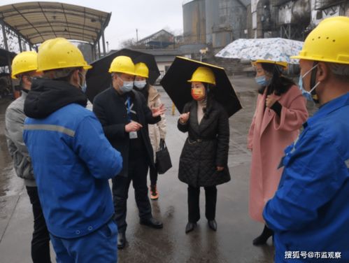 守牢安全底線 溫情服務民生——富順縣副縣長蔣娓帶隊開展節前食品藥品特種設備安全及疫情防控調研，并專題關注假肢矯形器質量