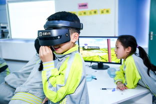 5g物聯新世界 2019 vr ar產品和應用展覽會搶先看
