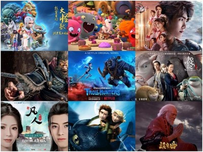 深研“專精特新”，釋放“小巨人”能量 原力數字科技引領數字內容制作服務新方向