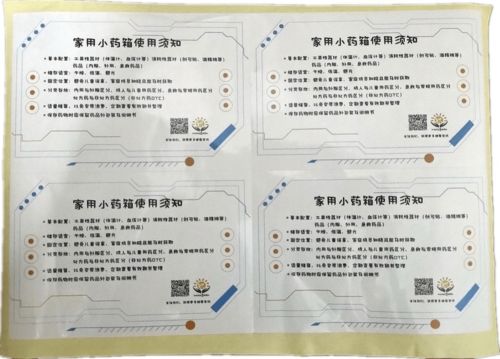 跨越數字鴻溝的“青春方案” 復旦學子實踐成果獲上海多區疾控點贊