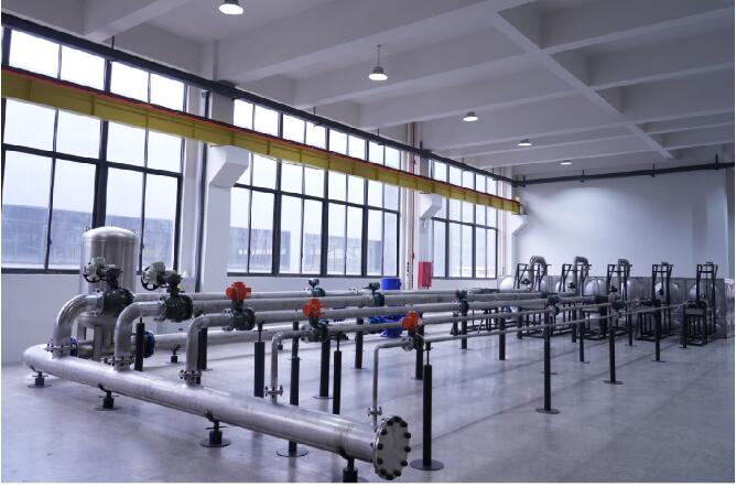 紐頓博士創新站啟航，聚力推動蒸汽系統智控升級