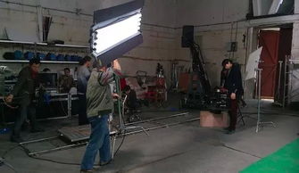 成都企業宣傳片拍攝制作 專業攝像及制作服務全解析